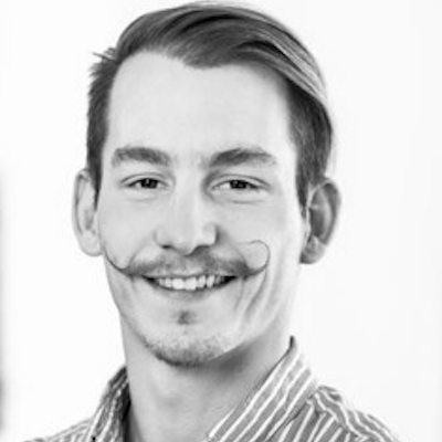 Mathieu Van Driessche